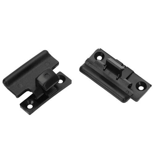 Upper & Lower Armrest Box Lock Cover Console Container Switch Snaps for V73 V75 V77 V93 V97 1