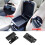 Upper & Lower Armrest Box Lock Cover Console Container Switch Snaps for V73 V75 V77 V93 V97 4