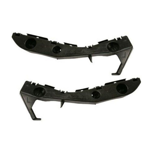 5211547010 / 5211647010 Car Front Left & Right Side Lower Bumper Retainer Support Bracket for 2004-2009