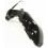 5211547010 / 5211647010 Car Front Left & Right Side Lower Bumper Retainer Support Bracket for 2004-2009 6
