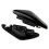 2PCS for X3 F25 X5 E70 X6 E71 E72 2007-2014 LED Dynamic Side Marker Turn Signal Blinker Flowing Light 8