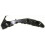 5211547010 / 5211647010 Car Front Left & Right Side Lower Bumper Retainer Support Bracket for 2004-2009 5