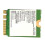 RTL8821AE Dual Frequency Network Card M.2 NGFF 2230 Wireless WIFI Module Adapter 7