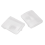 for 2012 2013 2014 2015 Auto Interior Rear Reading Light Housing Cap Cover Shell 6