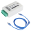 CAN Bus Analyzer CANOpenJ1939 USBCAN-2A USB to Adapter Dual Path Compatible ZLG 2