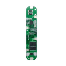 5S 18.5V 12A 18650 Li-Ion Lithium Protection Board Battery Charge Short Circuit