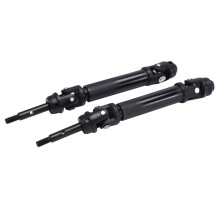 Rear Drive Shaft Transmission CVD for Slash VXL Hobby 9EMO HuanQi 727 1/10 RC Car Spare Parts Upgrades