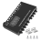 5-Band Car Audio Equalizer, Adjustable 5 Bands EQ Amplifier Graphic Equalizer with CD/AUX Input Select Switch,Black 3