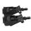 2PCS Windshield Windscreen Washer Nozzle Jet 6E0955985 for - Golf MK4 B5 NOT HEATED 4