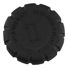 2105010615 Car Radiator Water Coolant Expansion Tank Cap for W203 W204 W140 W215 W219 W209 W212 W210 W211