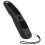 Replacement Smart Remote Control Case for AN-MR21GC MR21N/21GA Magic Silicone Shockproof Cover,Black 4