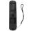 Replacement Smart Remote Control Case for AN-MR21GC MR21N/21GA Magic Silicone Shockproof Cover,Black 2