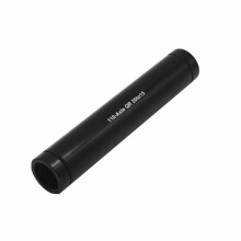 Bicycle Shaft Mountain Bike 20mm Thru Axles to 15mm Axle Adapter 110mm Fork Aluminum Alloy Cycling