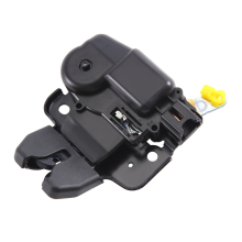 Car Rear Trunk Lid Latch Lock for Tiida Sedan C11 2007-2014 84631ED40A