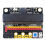 For Microbit Expansion Board IO BIT V2.0 Horizontal Adapter Plate 1