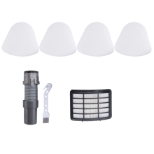 Replacement Parts Floor Nozzle Hose Filter for Navigator Lift-Away NV350 NV351 NV352 Vacuum Cleaner Accessories