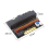 For Microbit Expansion Board IO BIT V2.0 Horizontal Adapter Plate 7