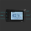 Ebike Display OMT-M3 SM Plug Intelligent LCD Electric Bicycle Accessories 6