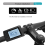 Ebike Display OMT-M3 SM Plug Intelligent LCD Electric Bicycle Accessories 3
