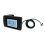 Ebike Display OMT-M3 SM Plug Intelligent LCD Electric Bicycle Accessories 7