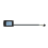 Ebike Display OMT-M3 SM Plug Intelligent LCD Electric Bicycle Accessories 4