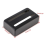 Guitar Pickups Humbucking Electric Pickup Covers,Silver 5