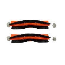 2PCs for Bot L10 Plus / Z10 Pro D10 PLUS Vacuum Cleaner Main Brush Parts