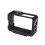 For Metal Cage Multi Cold Boots Expansion Flash Mount Magnetic Folding Protective Frame,A 8