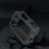 For Metal Cage Multi Cold Boots Expansion Flash Mount Magnetic Folding Protective Frame,A 7