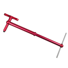 Road Bike Pro Derailleur Hanger Alignment Ranging Tool Gauge Measurement Straightening Hook