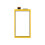 Lcd Touch Screen Replacement for Switch Lite Display Yellow 8