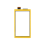 Lcd Touch Screen Replacement for Switch Lite Display Yellow 2