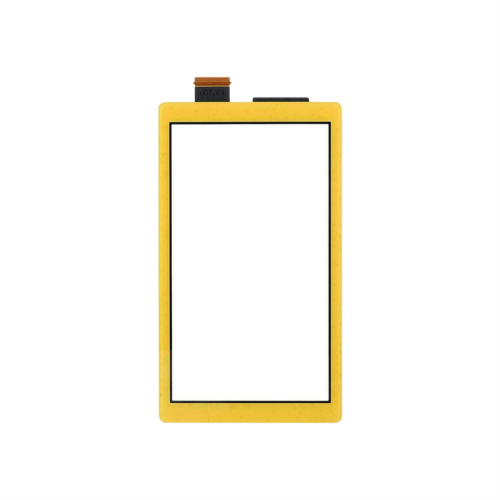 Lcd Touch Screen Replacement for Switch Lite Display Yellow 1