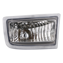 Car Front Right Bumper Fog Lights Assembly Foglight Without Bulb for Prado 90 FJ90 3400 1996-2003