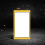Lcd Touch Screen Replacement for Switch Lite Display Yellow 6