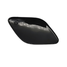 Car Front Bumper Tow Hook Cover for ML Class W164 2009-2011 Accessories Trailer Hitch 1648853423