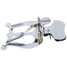 Marching Portable Stand Trumpet Trombone Sheet Music Clip Accessories Brass Instrument