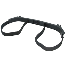 Golf Bag Attachment 1013935, Holder Bracket Assembly for Club Car Gas and Electric Carts Over 1987