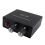 Audio Distributor Stereo Mixer 1 Input 2 Output Multi-Channel Splitter for Power Amplifier Active 1