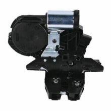 Car Trunk Lock for Locking Block 13592746 13509598 13519125