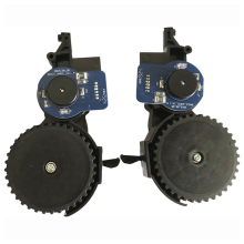 BL800 Wheel Motor for 790T 780T VCR06 VCR07 MR06 Kitfort KT-516 Robotic Vacuum Cleaner Replacement Parts