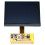 For A6 C5 LCD Display A3 S3 S4 S6 for Cluster Digital Dashboard Pixel Repair 8