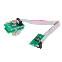 EEPROM 8PIN FEM-BDC Chip Data Reading Adapter for Work with VVDI Prog, Orange5, IProg+,Xprog, CG PRO 9S12