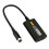 For -Compatible Converter 16:9/4:3 S-Video Input 1080P Adapter 8