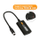 For -Compatible Converter 16:9/4:3 S-Video Input 1080P Adapter 4