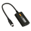 For -Compatible Converter 16:9/4:3 S-Video Input 1080P Adapter 2