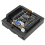 Programmable Controller FX1N-20MT PLC Module Regulator Industrial Control Board DC24V Logic 6