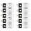 10 PCS for Digital Temperature and Humidity Sensor Module Electronic Building Blocks 8