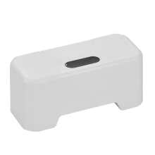 Automatic Toilet Flush Button Flusher ExternalInfrared Smart Flushing Sensor
