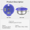 Coffee Capsule Pod for Machine Refillable Filter Silicone Lid Replacement 220Ml Espresso 7